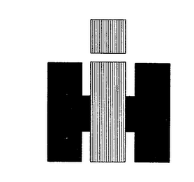 IH logo