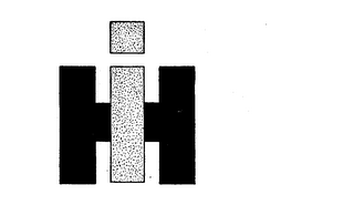 IH logo