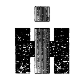 IH logo