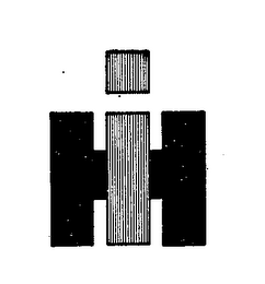 IH logo
