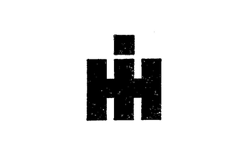 IH logo