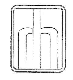 IH logo