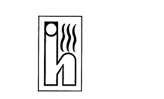 IH logo
