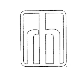 IH logo