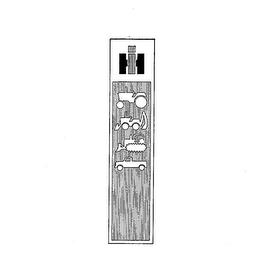 IH logo