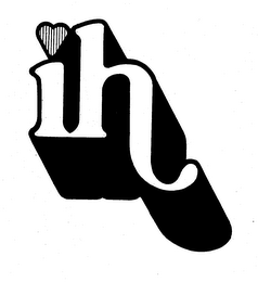 IH logo
