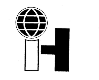 IH logo