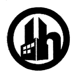 IH logo