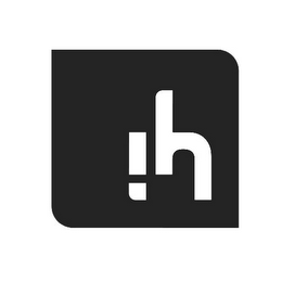 IH logo
