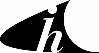 IH logo