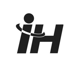 IH logo