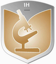 IH logo