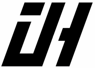 IH logo
