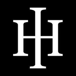 IH logo