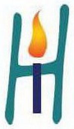 IH logo