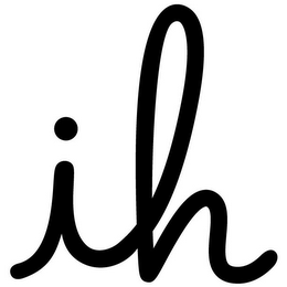 IH logo