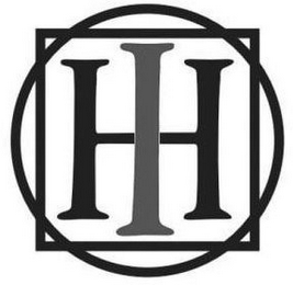IH logo