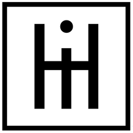IH logo
