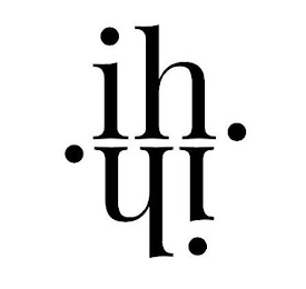 IH. logo