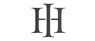 IH logo