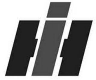 IH logo