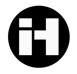 IH logo
