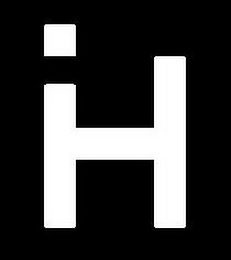 IH logo