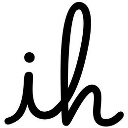 IH logo