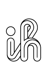 IH logo