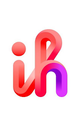 IH logo