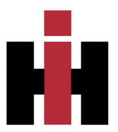 IH logo