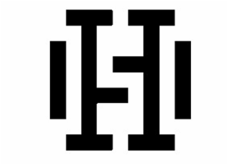 IH logo