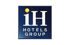 IH HOTELS GROUP logo
