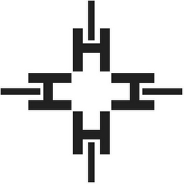 IH IH IH IH logo