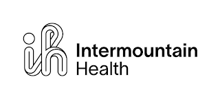 IH INTERMOUNTAIN HEALTH logo