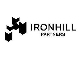 IH IRONHILL PARTNERS logo