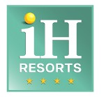 IH RESORTS logo