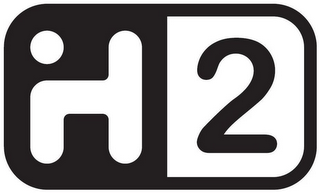 IH2 logo
