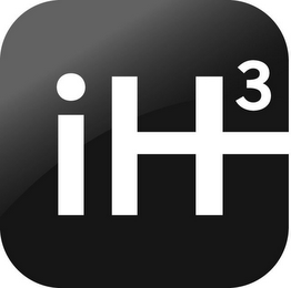 IH3 logo