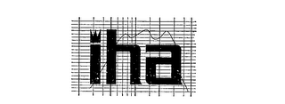 IHA logo