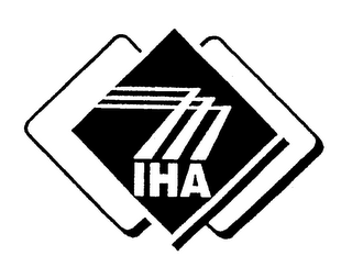 IHA logo