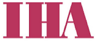 IHA logo