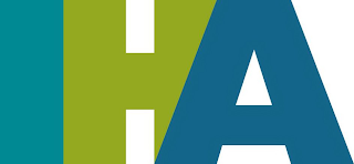 IHA logo