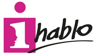 IHABLO logo