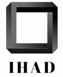 IHAD logo