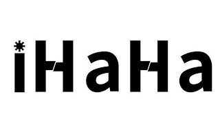 IHAHA logo