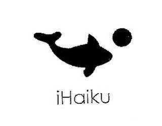 IHAIKU logo