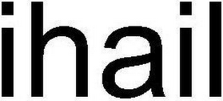 IHAIL logo