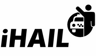 IHAIL logo
