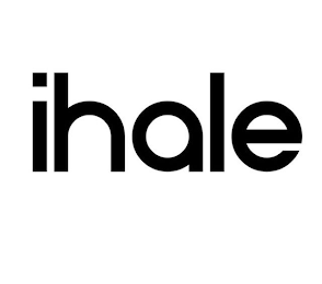 IHALE logo